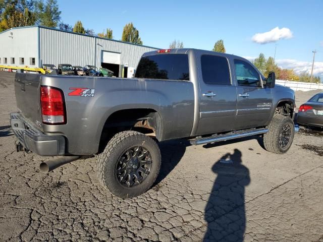 2014 GMC Sierra K2500 Denali