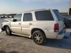 2002 Cadillac Escalade Luxury