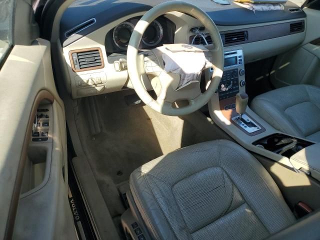 2008 Volvo S80 T6 Turbo