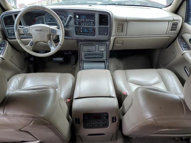 2004 GMC Yukon Denali