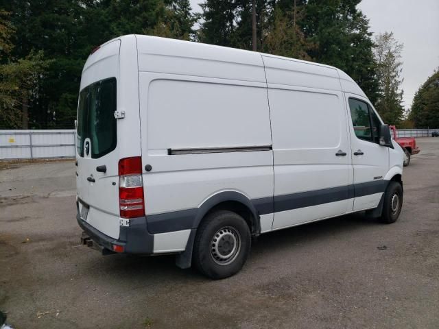 2008 Dodge Sprinter 2500