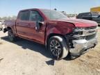 2019 Chevrolet Silverado C1500 LT