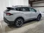 2023 KIA Sportage X Line