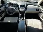 2010 Chevrolet Equinox LS