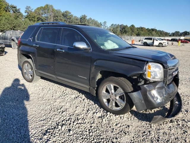 2015 GMC Terrain SLT