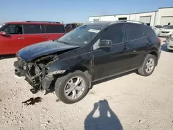 Nissan salvage cars for sale: 2009 Nissan Rogue S