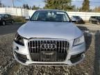 2016 Audi Q5 Premium Plus S-Line