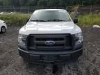 2017 Ford F150