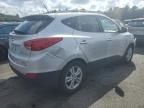 2012 Hyundai Tucson GLS