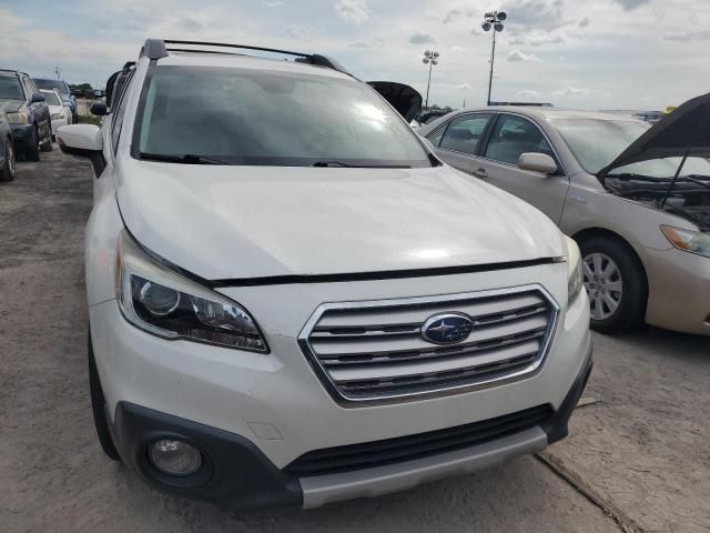 2017 Subaru Outback 3.6R Limited