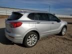 2018 Buick Envision Premium