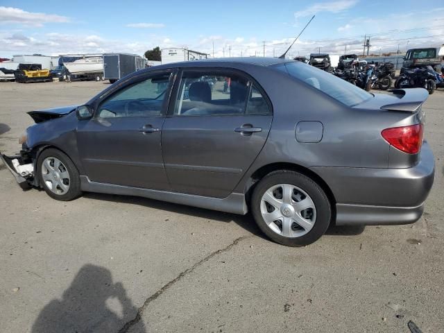 2003 Toyota Corolla CE