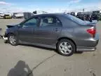 2003 Toyota Corolla CE