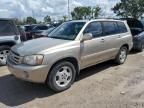 2006 Toyota Highlander Limited