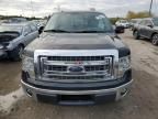 2013 Ford F150 Super Cab