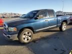 2002 Dodge RAM 1500