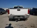 2009 GMC Sierra K2500 Heavy Duty