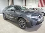 2024 BMW X6 XDRIVE40I