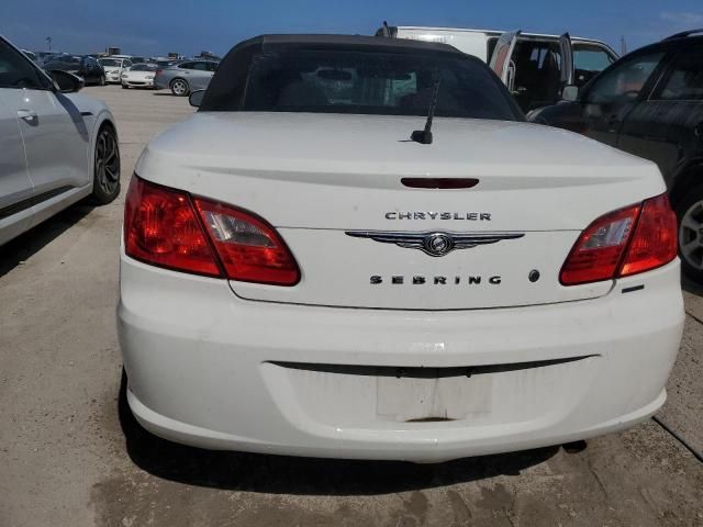 2010 Chrysler Sebring Touring