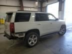 2017 Chevrolet Tahoe C1500 LT