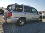 2003 Honda Pilot EXL