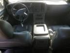 2007 Chevrolet Silverado K1500 Classic Crew Cab