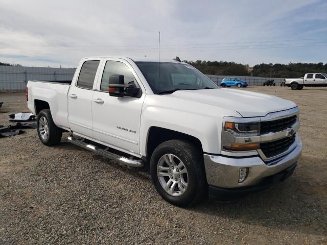 2019 Chevrolet Silverado LD K1500 LT