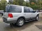 2004 Ford Expedition XLT