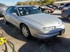 1999 Oldsmobile Aurora