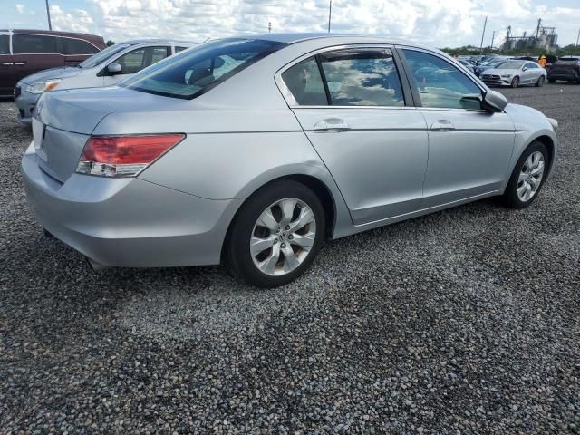 2009 Honda Accord EX