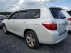 2008 Toyota Highlander Limited