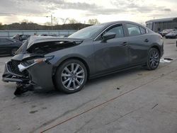 2020 Mazda 3 Preferred en venta en Lebanon, TN