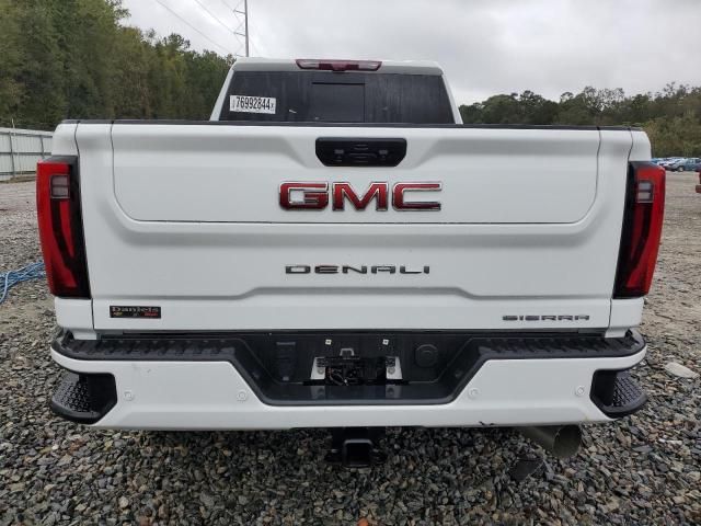 2024 GMC Sierra K2500 Denali