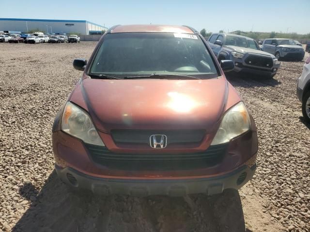 2008 Honda CR-V LX