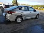 2020 Hyundai Accent SE