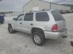 2002 Dodge Durango SLT