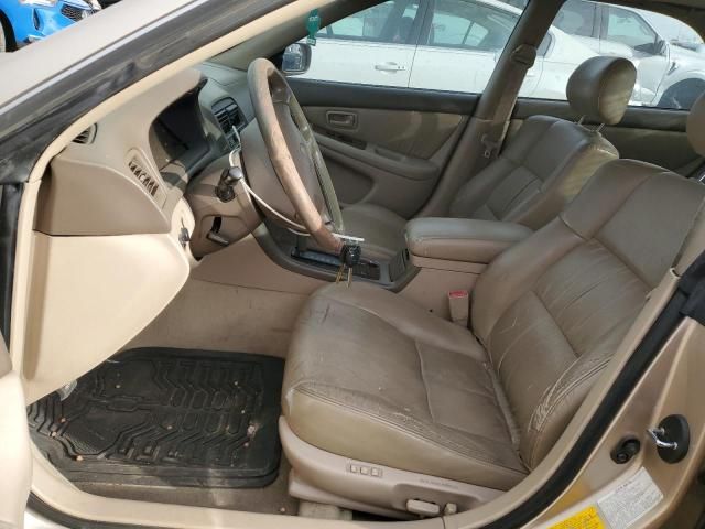 2001 Lexus ES 300