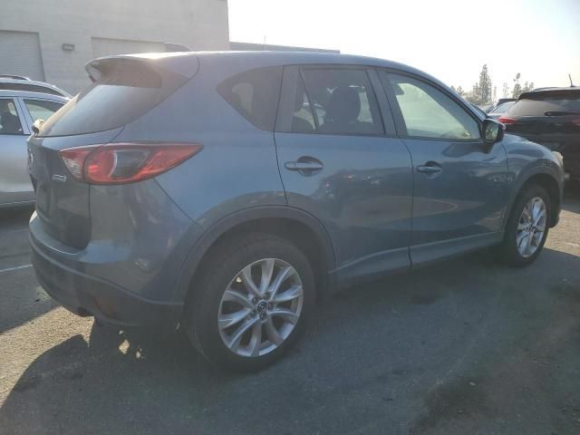 2015 Mazda CX-5 GT