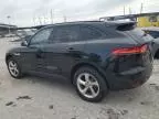 2018 Jaguar F-PACE Premium