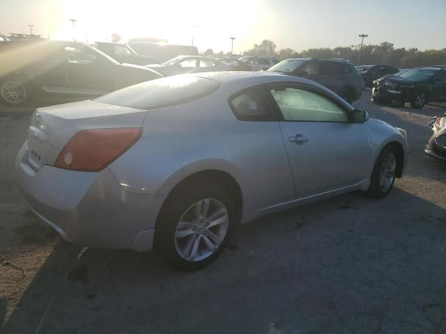 2011 Nissan Altima S