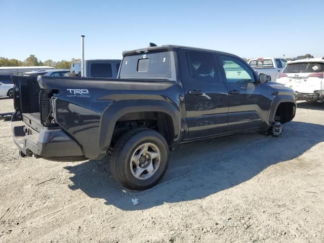 2024 Toyota Tacoma Double Cab