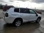 2009 Toyota Highlander