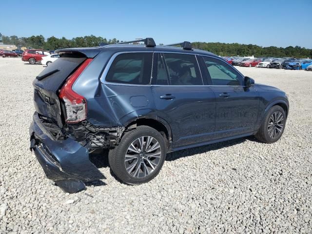 2022 Volvo XC90 T5 Momentum