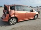 2007 Honda FIT S