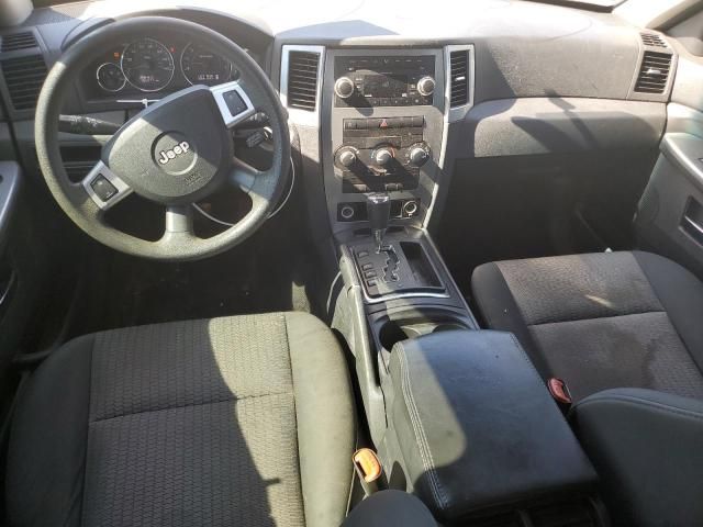 2009 Jeep Grand Cherokee Laredo