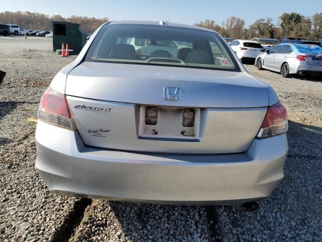 2009 Honda Accord EXL