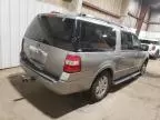 2008 Ford Expedition EL XLT