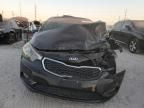 2016 KIA Forte EX