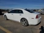 2012 Chevrolet Malibu 1LT