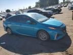 2021 Toyota Prius Prime LE